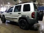 2005 Jeep Liberty Renegade