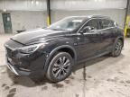 2018 Infiniti QX30 Base