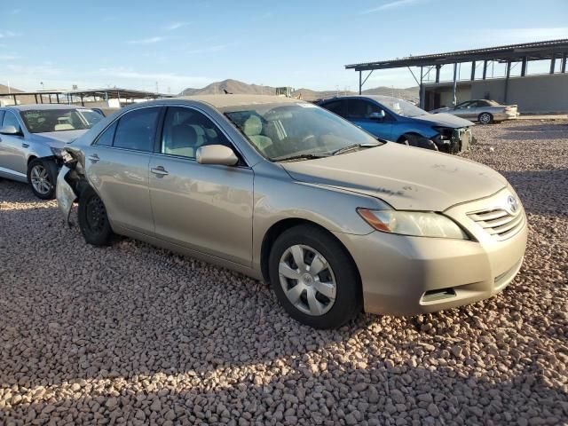 2009 Toyota Camry Base