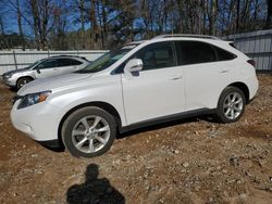 2011 Lexus RX 350 en venta en Austell, GA