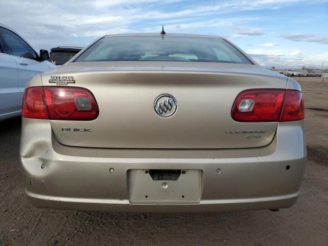 2006 Buick Lucerne CXL