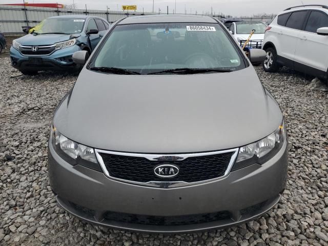 2012 KIA Forte EX