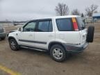 2001 Honda CR-V EX