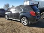 2013 Chevrolet Equinox LTZ