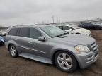 2012 Mercedes-Benz GL 450 4matic