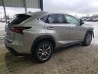 2016 Lexus NX 200T Base