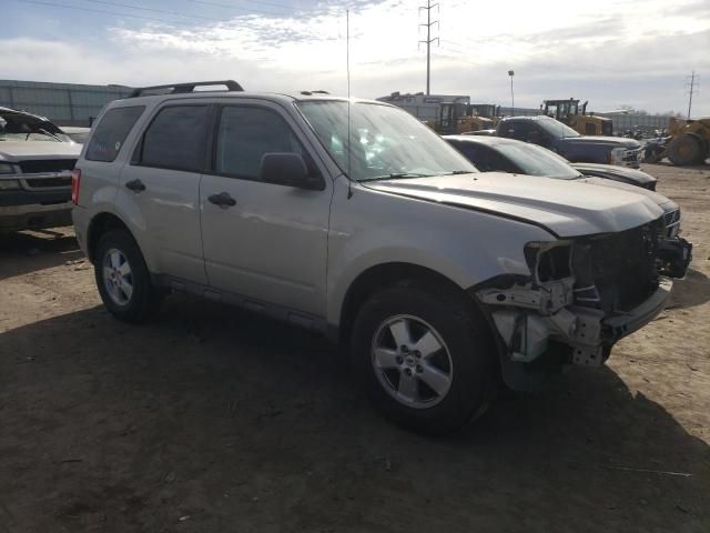 2009 Ford Escape XLT