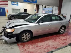 2006 Hyundai Sonata GLS en venta en Angola, NY