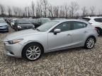 2017 Mazda 3 Touring