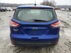 2013 Ford Escape S