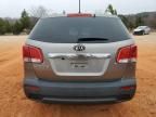 2011 KIA Sorento Base