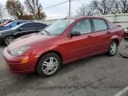 2004 Ford Focus SE Comfort