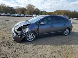 Toyota Vehiculos salvage en venta: 2007 Toyota Prius