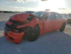 Dodge Vehiculos salvage en venta: 2021 Dodge Charger SXT