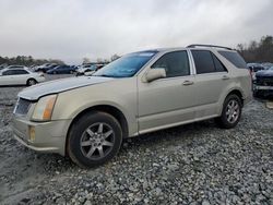 2008 Cadillac SRX en venta en Byron, GA