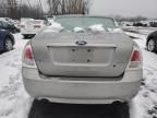 2008 Ford Fusion SE