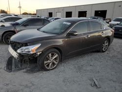 Salvage cars for sale from Copart Jacksonville, FL: 2014 Nissan Altima 2.5