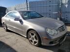 2005 Mercedes-Benz CLK 500