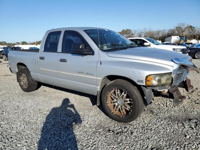 2004 Dodge RAM 1500 ST