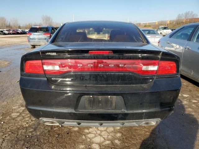 2014 Dodge Charger SE