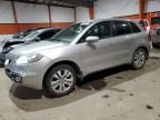 2010 Acura RDX