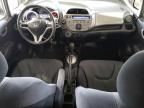 2009 Honda FIT Sport