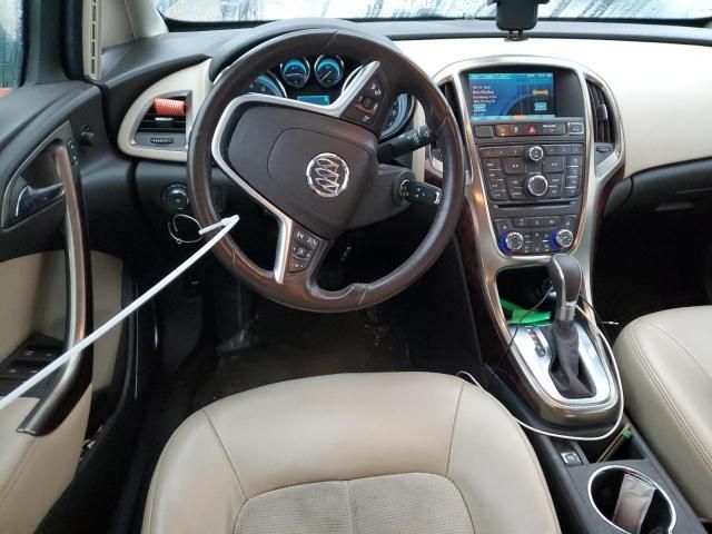 2015 Buick Verano Convenience