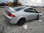 2002 Acura RSX TYPE-S