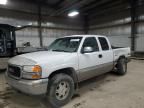 1999 GMC New Sierra K1500