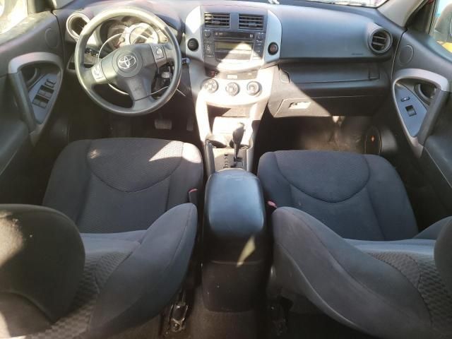 2007 Toyota Rav4 Sport