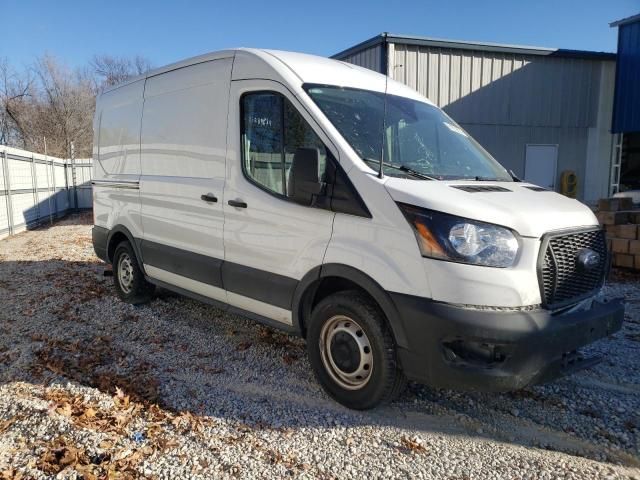 2023 Ford Transit T-150