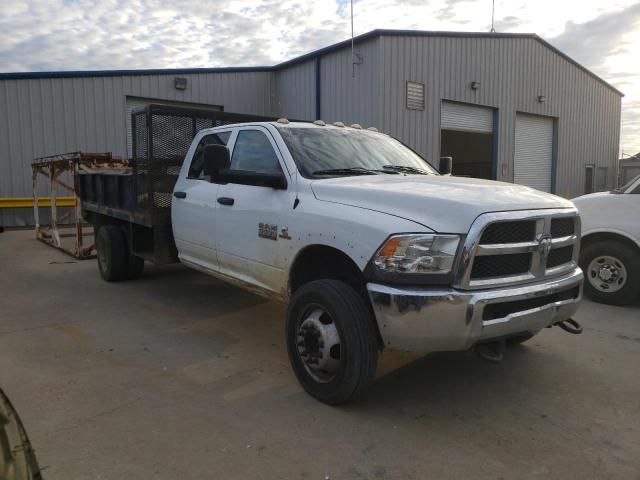 2014 Dodge RAM 5500