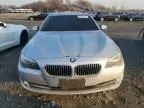 2012 BMW 528 XI