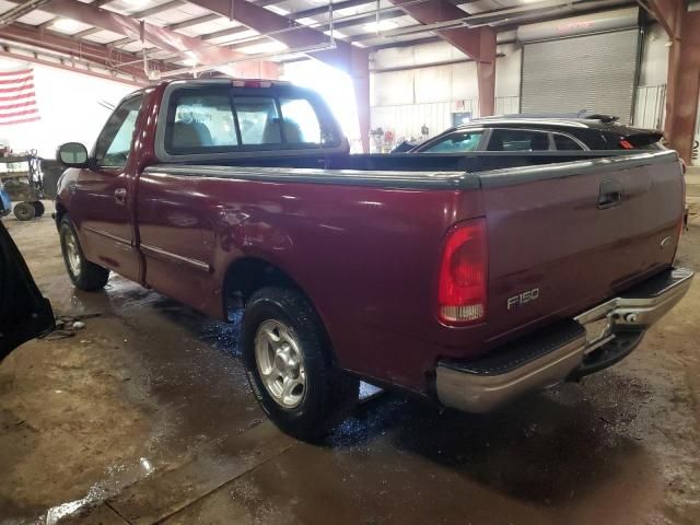 1998 Ford F150