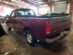 1998 Ford F150