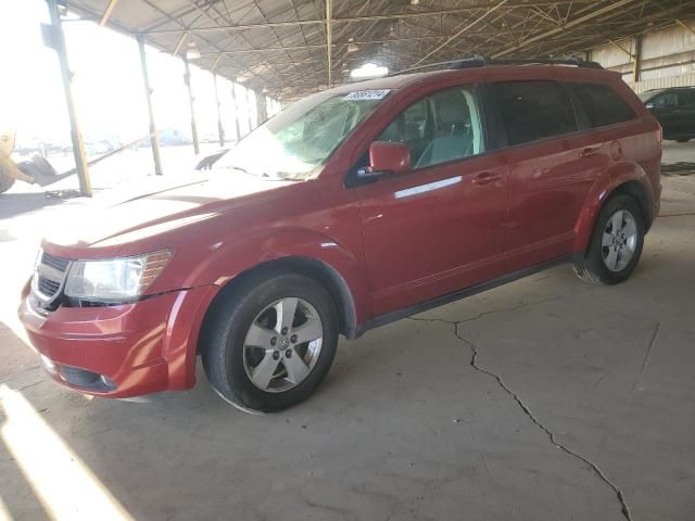 2010 Dodge Journey SXT