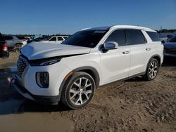 2022 Hyundai Palisade SEL en venta en Houston, TX