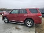 2011 Toyota 4runner SR5