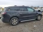 2013 Chevrolet Traverse LT