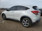 2016 Honda HR-V LX