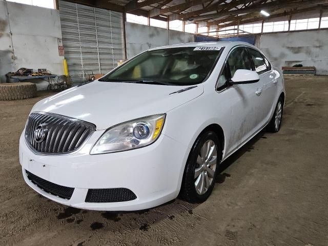 2015 Buick Verano