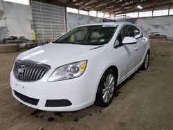 2015 Buick Verano en venta en Brighton, CO