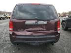 2014 Honda Pilot EXL