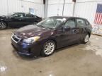 2012 Subaru Impreza Premium