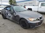 2007 BMW 328 I