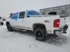 2010 Chevrolet Silverado K2500 Heavy Duty LT