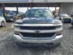 2018 Chevrolet Silverado C1500 LT