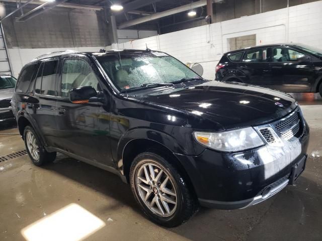 2005 Saab 9-7X Linear