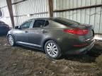 2014 KIA Optima EX