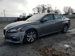 2019 Nissan Altima S en venta en Gastonia, NC